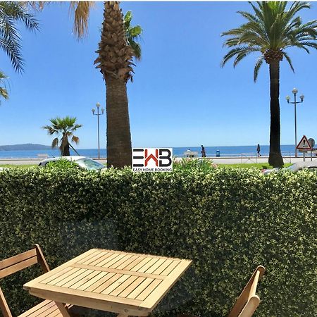Sea View- Easy Home Booking نيس المظهر الخارجي الصورة