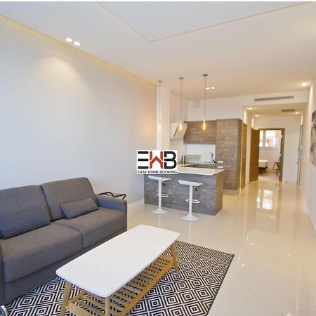 Sea View- Easy Home Booking نيس المظهر الخارجي الصورة