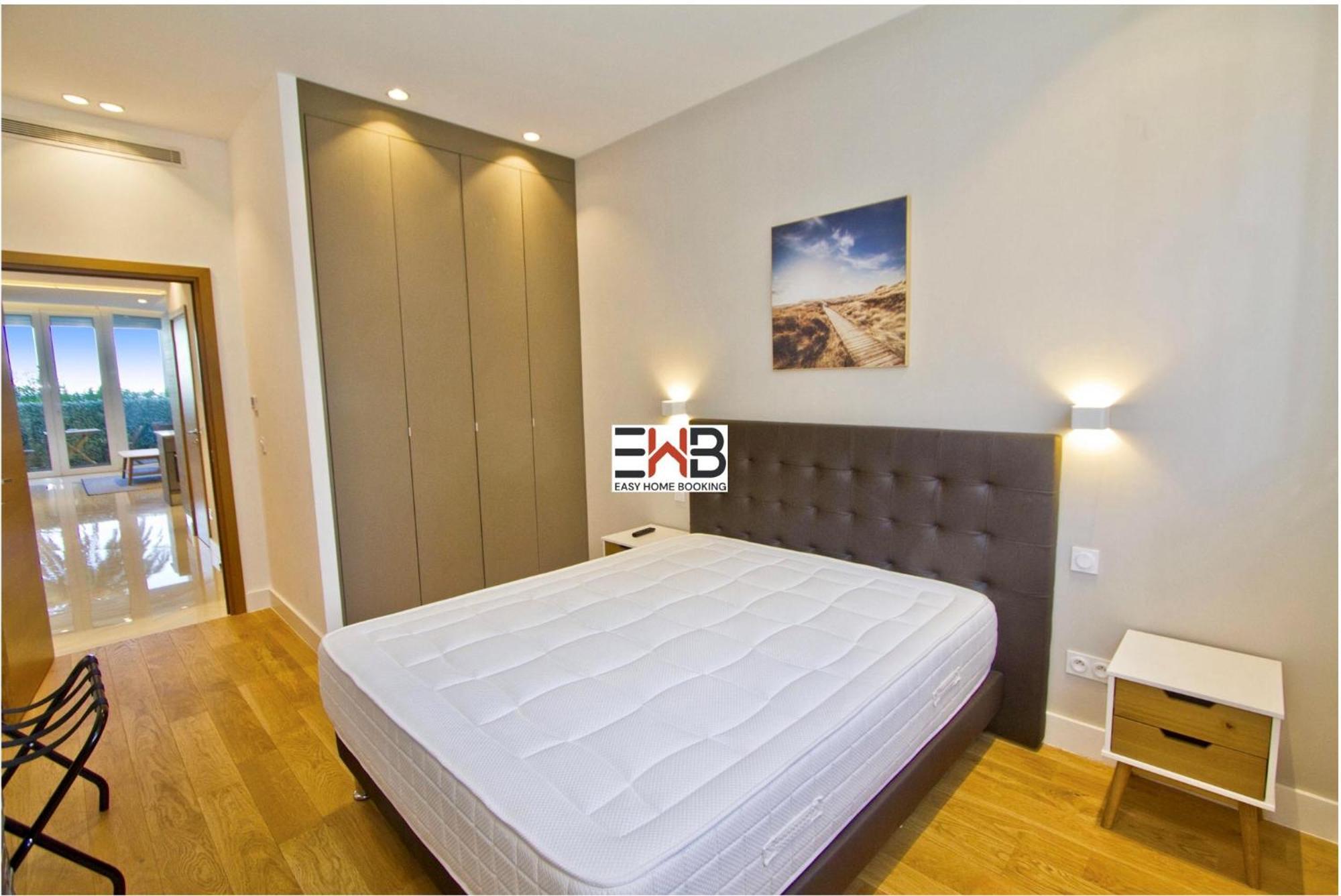 Sea View- Easy Home Booking نيس المظهر الخارجي الصورة