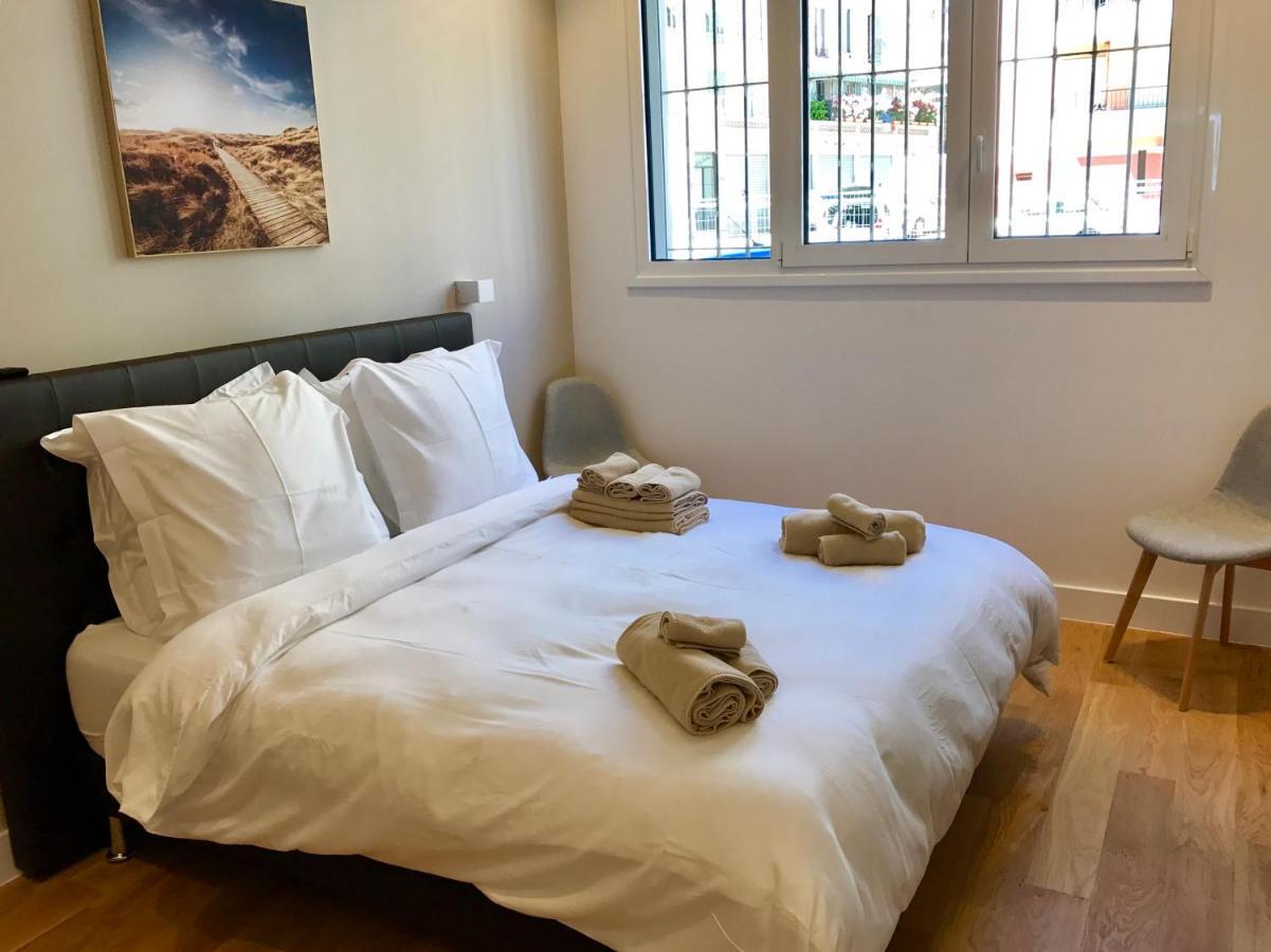 Sea View- Easy Home Booking نيس المظهر الخارجي الصورة