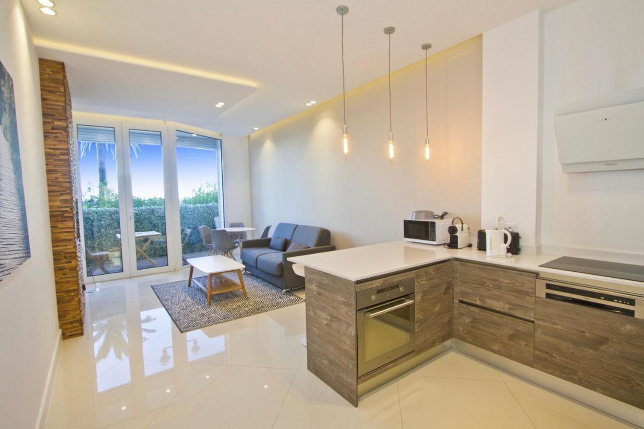 Sea View- Easy Home Booking نيس المظهر الخارجي الصورة